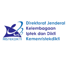 Gambar Dirjen Kelembagaan IPTEK & DIKTI Kemenristekdikti